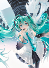 Hatsune Miku: Happy 16th Birthday Ver. 5