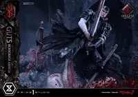 Prime 1 Studio Ultimate Premium Masterline Berserk Guts, Berserker Armor Unleash Edition - Berserk - photo 45