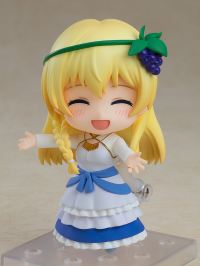 Nendoroid Iris 6