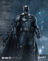 INART – Batman (Batman: Arkham Origins) 1/12 Action Figure 10