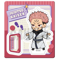 Jujutsu Kaisen (Vol 2) 16