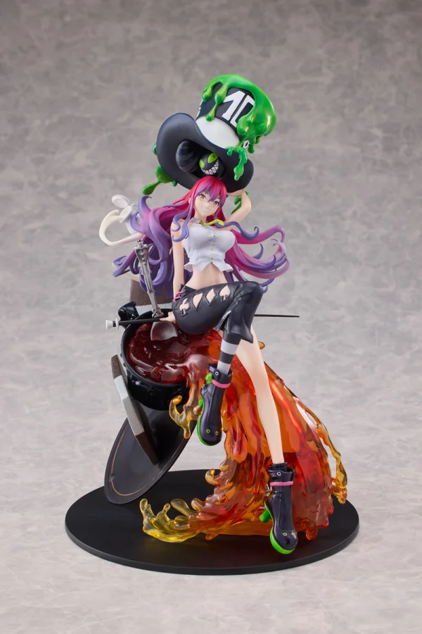 Shenzhen Mabell Animation Development Mad Hatter - Statues