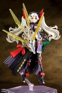 KOTOBUKIYA AUV SUSANOWO REGALIA - Megami Device - photo 8