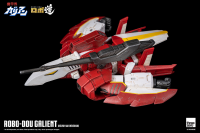 ROBO-DOU Galient (Kelvin Sau Redesign) 21