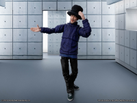 Jamiroquai "Jamiroquai", Bandai Spirits S.H.Figuarts 7