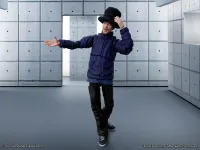 TAMASHII NATIONS Jamiroquai "Jamiroquai", Bandai Spirits S.H.Figuarts - Jamiroquai - photo 7