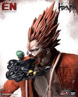 Dorohedoro FigZero En 12