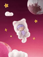 Planet Cat Wishing Star Series 7