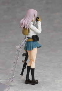 figma PLUS Armed JK Variant Loadout Set 1(Re-run) 16