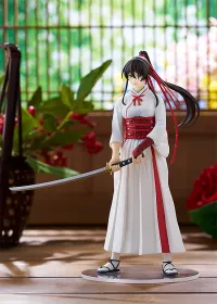 GOOD SMILE COMPANY POP UP PARADE Yamada Asaemon Sagiri - Hell's Paradise: Jigokuraku - photo 1
