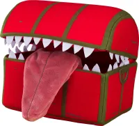 GOOD SMILE COMPANY Plushie Mimic - Frieren: Beyond Journey's End - photo 3