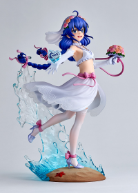 Roxy Migurdia Wedding Swimsuit Figure 6