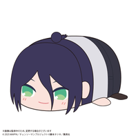 Chainsaw Man – The Movie: Reze Arc POTE KORO MASCOT BIG B 1