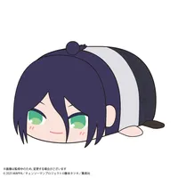 MAX LIMITED Chainsaw Man – The Movie: Reze Arc POTE KORO MASCOT BIG B - Chainsaw Man - photo 1