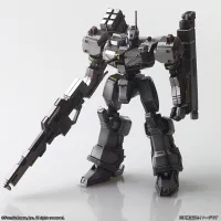 KOTOBUKIYA ARMORED CORE STRUCTURE ARTS NON SCALE  PLASTIC MODEL KIT SERIES Vol. 1 (BOX) - ARMORED CORE - photo 3