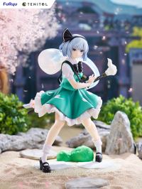 TENITOL Youmu Konpaku 3