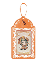 Rozen Maiden Ribbon Series: Collectible Card Case (Random) 8