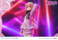 Prime 1 Studio PRISMA WING Piapro Characters Megurine Luka "Art by lack" 1/7 Scale Pre-Painted Figure 	 - Character Vocal Series - photo 17