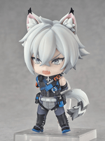 Nendoroid Seth Lowell 2