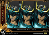Premium Masterline Saint Seiya Dragon Shiryu "Final Bronze Cloth" 29