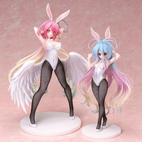 Shiro: Bunny Ver. (1/6 Scale) 7