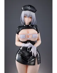 HOTVENUS Mashiro Kurosawa - Bishojo Figure Project - photo 1