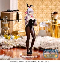 SEGA Luminasta TV Anime "Alya Sometimes Hides Her Feelings in Russian" "Alya" Bunny - Alya Sometimes Hides Her Feelings in Russian - photo 1