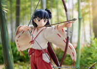 1/7 Scale Figure "Kagome Higurashi" 9
