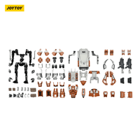 APOC Series Hummer Standard Combat Mech 11