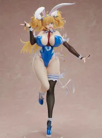 BINDing Kirara Onisaki Bunny Ver. - Taimanin RPG X - photo 4