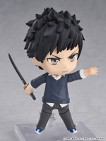 Nendoroid Takeshi Yamamoto 4