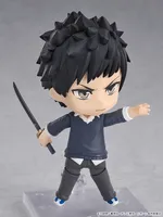 ORANGE ROUGE Nendoroid Takeshi Yamamoto - Katekyo Hitman Reborn! - photo 4
