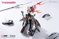 RS-03 Starflower Lily MK3 9