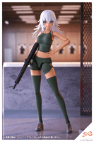 Training WOLF 11