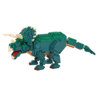 Dinosaur Deluxe Edition Triceratops 3