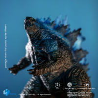 STYLIST SERIES Series: "GODZILLA VS KONG" - Godzilla 2022 Exclusive 8