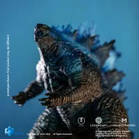 HIYA TOYS STYLIST SERIES Series: "GODZILLA VS KONG" - Godzilla 2022 Exclusive - Godzilla - photo 8