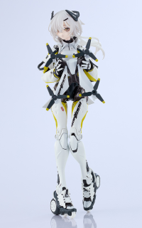 MOTORED CYBORG RUNNER SSX_155ar "KINETIC ASH" 15