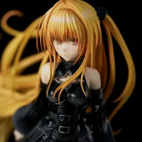 Union Creative To LOVE-Ru Darkness – Golden Darkness Black Trans Ver. - To LOVE-Ru - photo 8