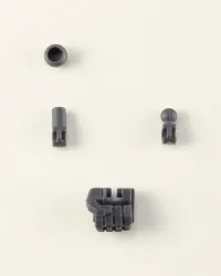 KOTOBUKIYA HAND UNIT NORMAL HAND 2020 - M.S.G - photo 11