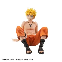 MegaHouse G.E.M. series NARUTO Shippuden Palm size Naruto - NARUTO - photo 5