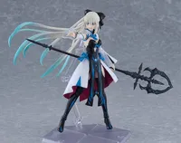 Max Factory figma Berserker/Morgan - Fate/Grand Order - photo 6