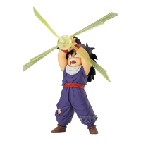 DRAGON BALL Z G×materia SON GOHAN Ⅲ 5