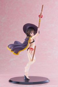 KonoSuba: God's Blessing on This Wonderful World! 3 Coreful Figure - Megumin (Swimwear Ver.) 2