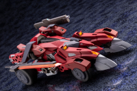 BULKARM GLANZ “REDALERT” 7