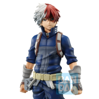 Shoto Todoroki (MATE) 2