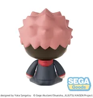 SEGA fuwa petit "Jujutsu Kaisen" Chibi Figure "Yuji Itadori" - Jujutsu Kaisen - photo 4