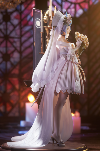 Zas M21: Affections Behind the Bouquet 6