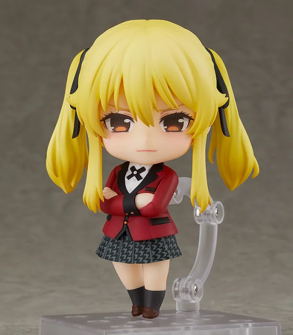 GOOD SMILE COMPANY Nendoroid Mary Saotome - Kakegurui