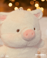 LuLu the Piggy Generic - Dainty Lu (Basic ver.) 2